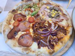 -get pizza意大利餐厅(凯德MALL店)