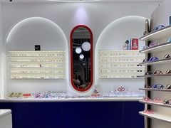 -青聪儿童眼镜(浦江店)