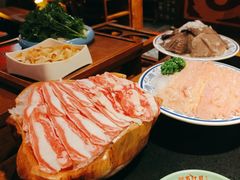 -蜀江龙火锅(339店)