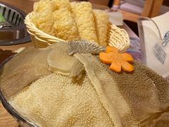 -尚海豆捞(乐虹坊店)