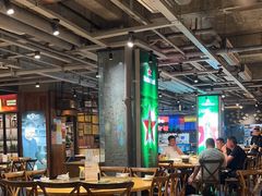 -拉完海鲜大排档(温岭店)