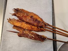 -柳喜辣·烧烤酒局(跃进总店)