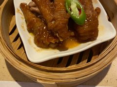 -点都德(聚福楼店)