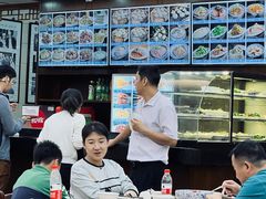 -西安贾三灌汤包·回坊小吃·清真炒菜(北院门总店)