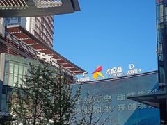 -大悦城(沈阳中街店)