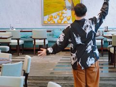 -索菲特酒店 · 云尚天际自助餐厅