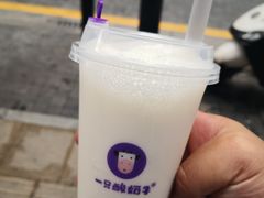 -一只酸奶牛(八一路店)