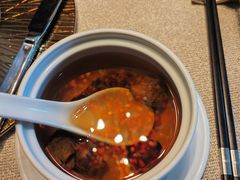 -万丽轩·粤菜(王府井金茂万丽酒店)