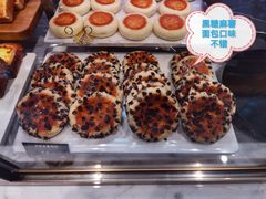 -巴黎贝甜(常德路店)