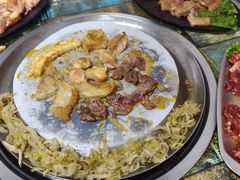 -牛牛牛酸菜煎肉店(望云寺路店)