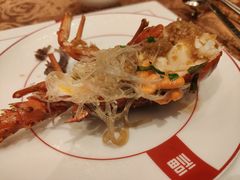 -喜来登由由大酒店九州膳坊中餐厅