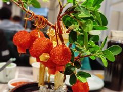 红尘妃子笑-奔跑吧陕菜·盛世长安(民乐园万达店)