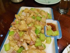 -惠宾饭庄(中山路店)