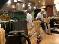 -炸牛排 京都胜牛(京都站前店)