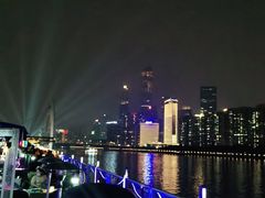 -琶醍壹号•潮菜江景餐吧