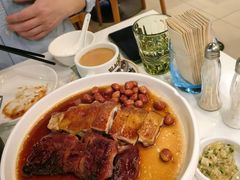 -金湖港式餐厅(建外店)