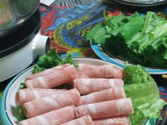 -弘烨 贵州酸汤 鱼火锅(东财店)