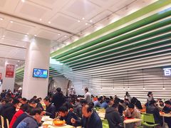 -华为西安研究所v4-食堂1