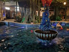 -泉城欧乐堡戏水湾艺术养生温泉