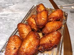 -北国饭店·海鲜·北方菜(峡山店)