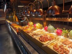-梨花自助烤肉(西三旗万象汇黑金店)