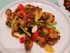 -陈傻子餐厅(世纪都会店)
