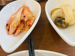 -樾餐厅泰式海鲜火锅(民歌湖店)