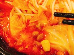 -阿香米线(乐客城店)
