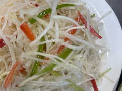 -壹条龙饭庄台基厂店