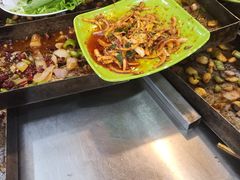 -老三李村河底戳子肉(总店)