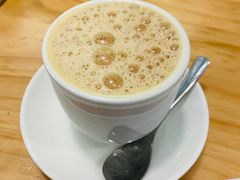 -亚坤 Ya Kun Kaya Toast(万象城店)