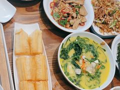 -如轩·海鲜砂锅粥·潮汕菜(海珠店)