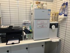 -竹川学社·自助沉浸自习室(海淀黄庄店)