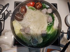 -潮发潮汕牛肉店(东方宝泰店)