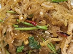 -满园烤鸭·春饼(太原街万达店)