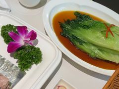 -燕兰楼·清真西北融合菜(亚运村店)