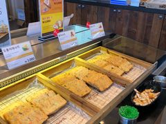 -古来思鱼饼