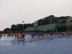 -东湖欢乐水世界