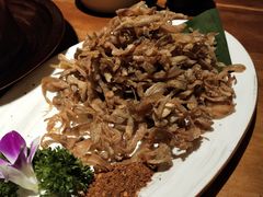 -觅山云南菜(泊富ICITY店)