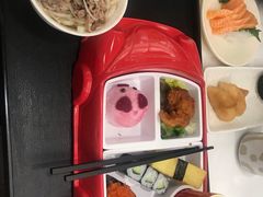 -元气寿司(金光华店)