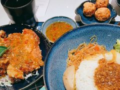 -馔豚·台北菜专门店(深圳湾万象城店)