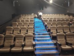 -万象影城(石家庄万象城IMAX激光店)