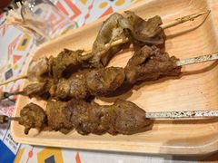 -清真吐鲁番餐厅(牛街店)