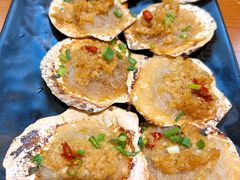 -王扯火胖哥烤生蚝(眉山首店)