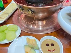 -宝泉铜锅(高新店)