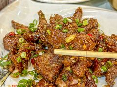 -金姐台湾菜(珠江路店)