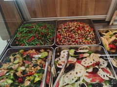 -永丰岐山面(西五路店)