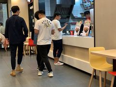 -永和大王(杨高中路店)