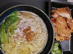 -馔豚·台北菜专门店(深圳湾万象城店)