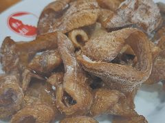 卤肥肠-红姐重庆火锅(曙光路店)